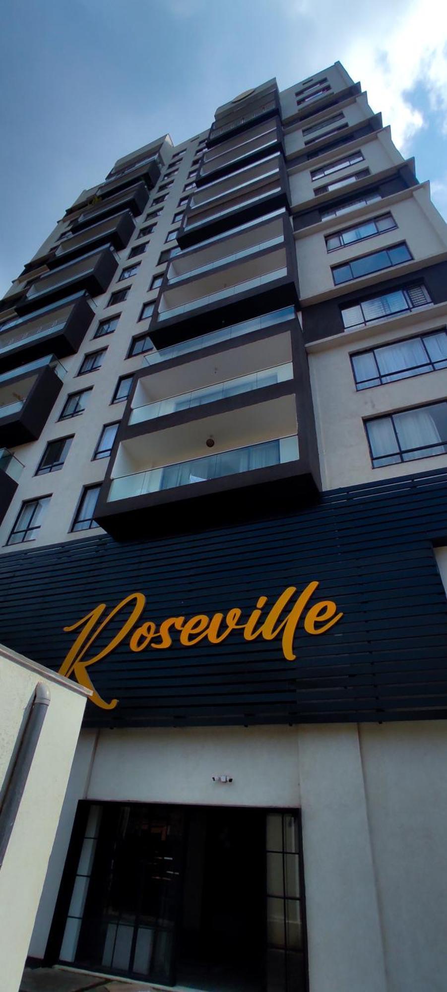 Apartament The Hills View Nairobi Zewnętrze zdjęcie