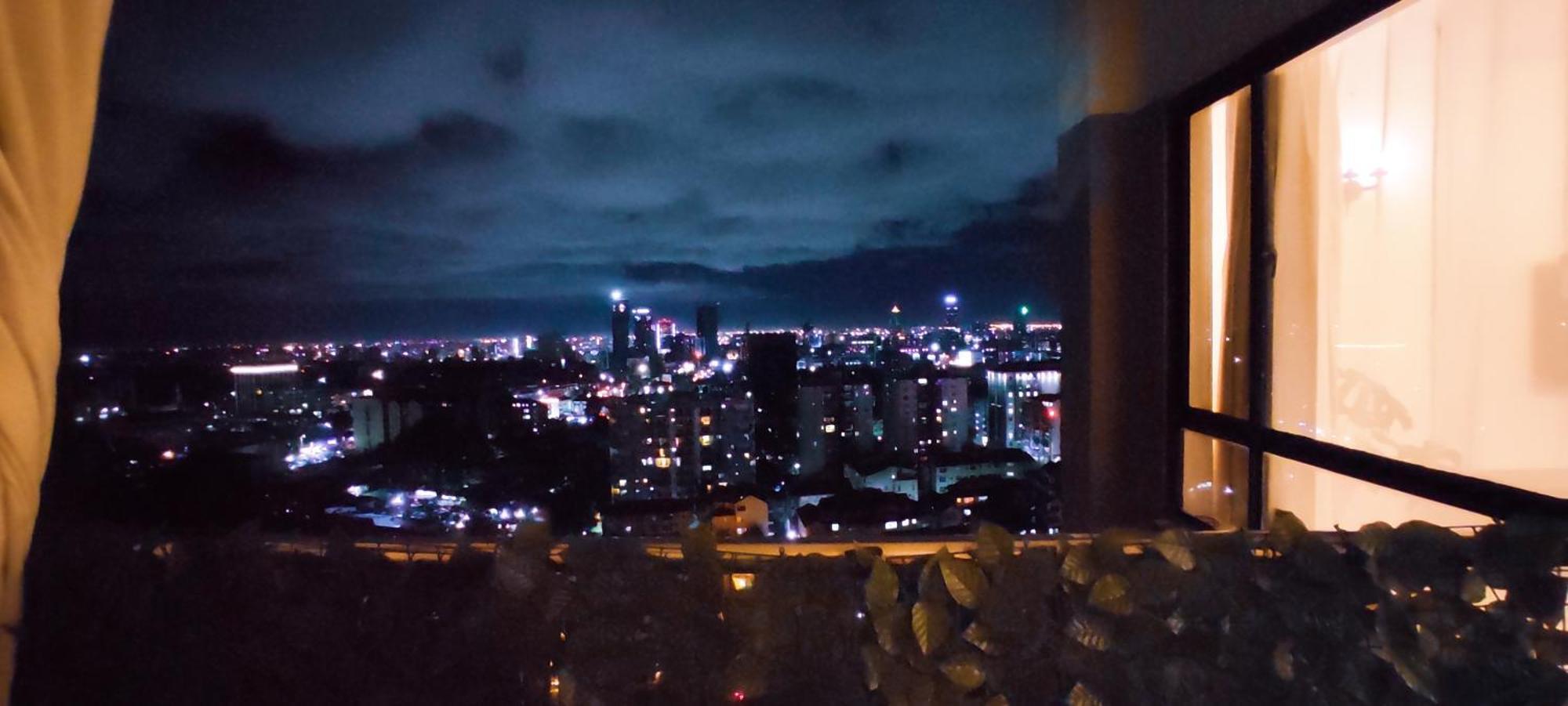 Apartament The Hills View Nairobi Zewnętrze zdjęcie