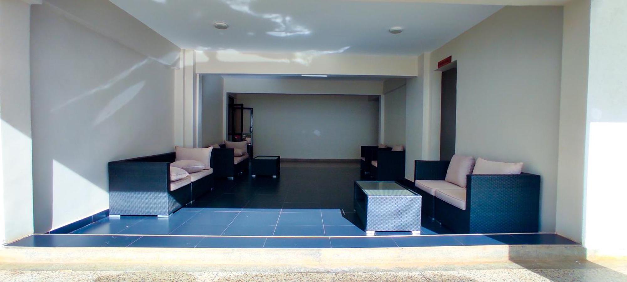 Apartament The Hills View Nairobi Zewnętrze zdjęcie