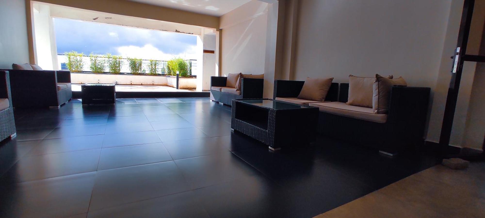 Apartament The Hills View Nairobi Zewnętrze zdjęcie