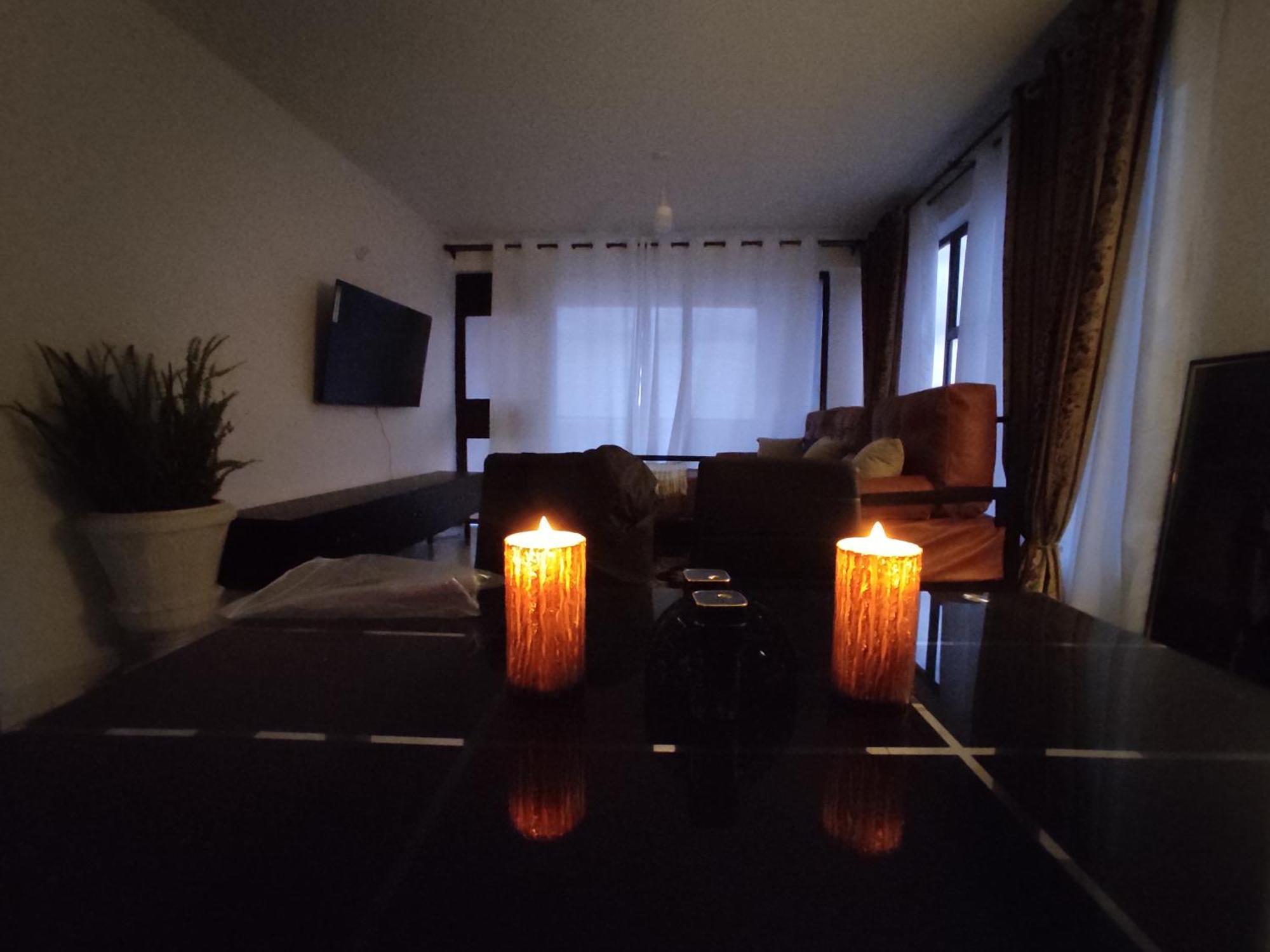 Apartament The Hills View Nairobi Zewnętrze zdjęcie