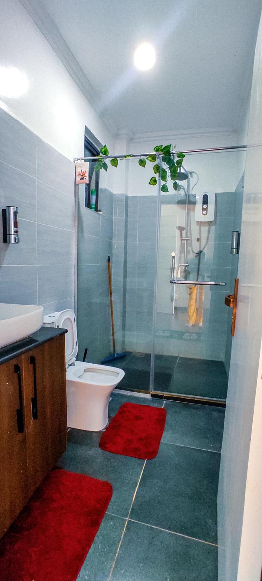 Apartament The Hills View Nairobi Zewnętrze zdjęcie