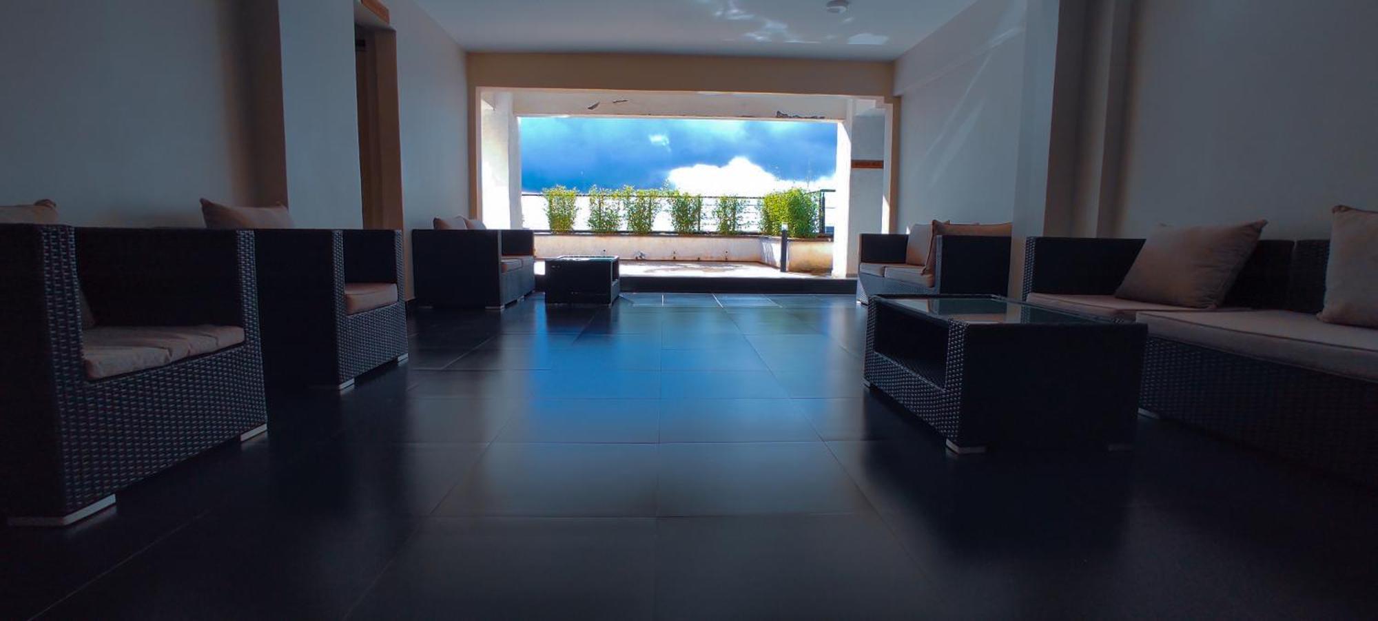 Apartament The Hills View Nairobi Zewnętrze zdjęcie