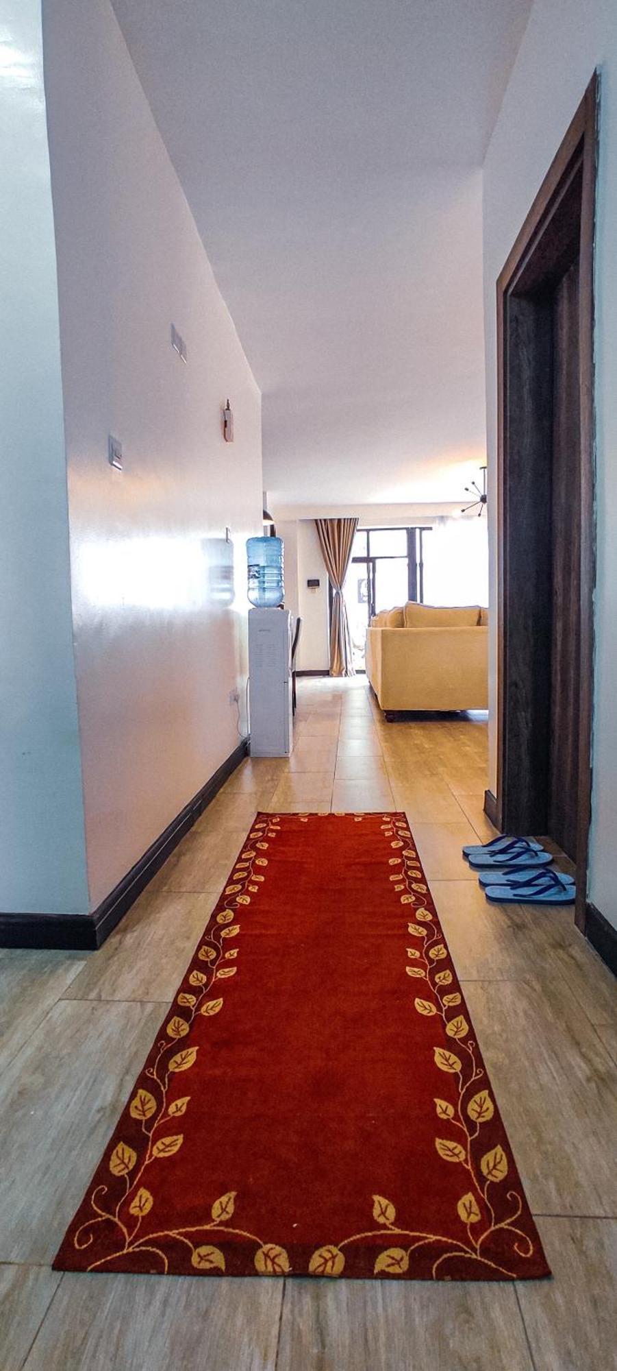 Apartament The Hills View Nairobi Zewnętrze zdjęcie