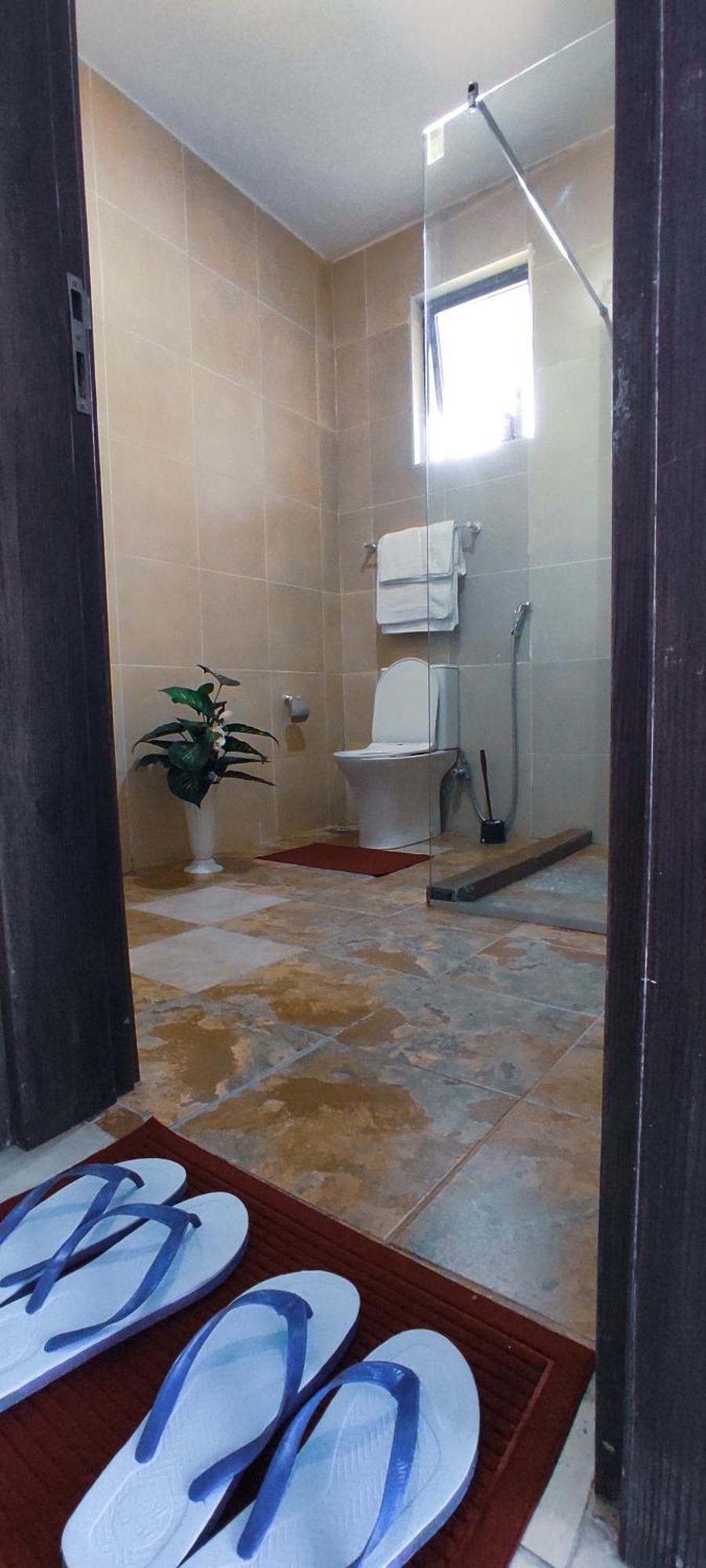 Apartament The Hills View Nairobi Zewnętrze zdjęcie