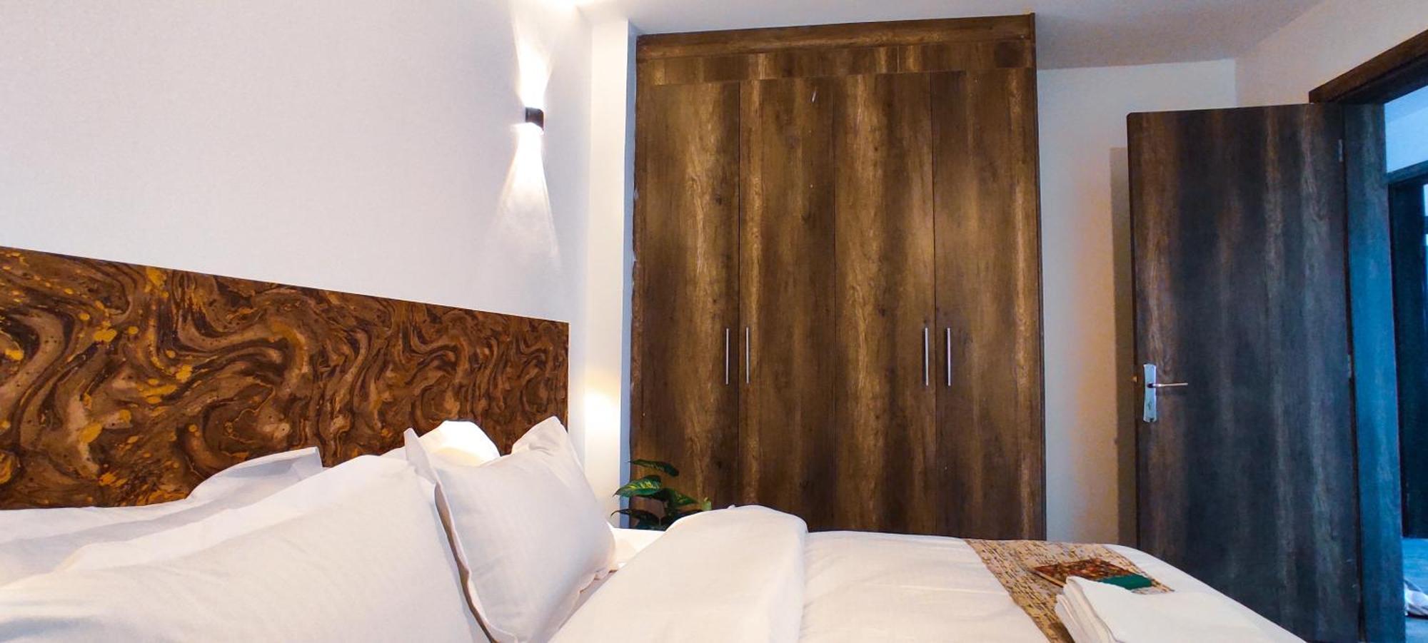 Apartament The Hills View Nairobi Zewnętrze zdjęcie
